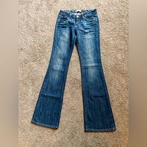 PAIGE “Hollywood Hills” Women’s Jeans